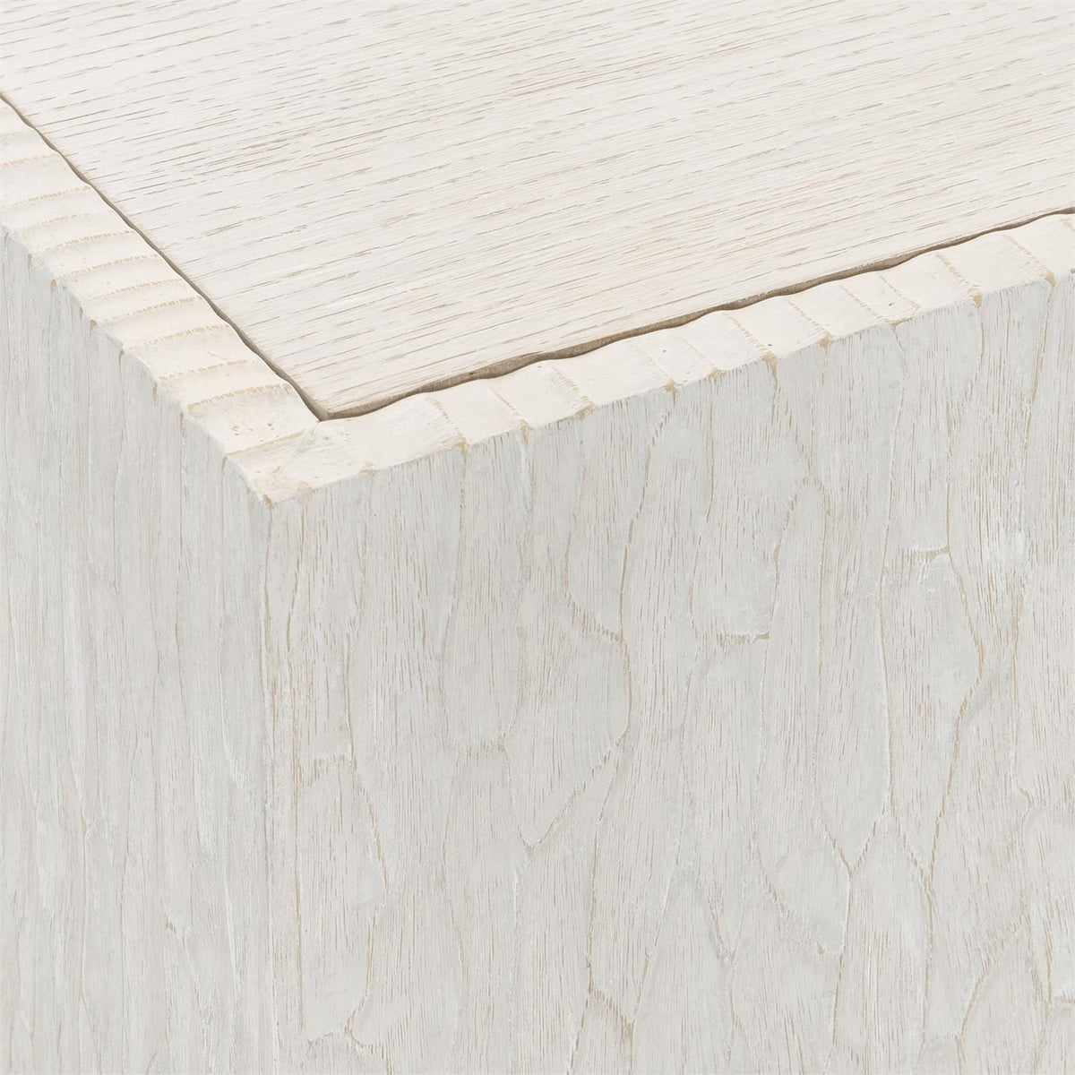 Solaria Cocktail Table by Bernhardt