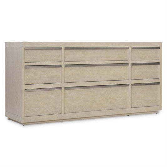 Solaria Dresser by Bernhardt