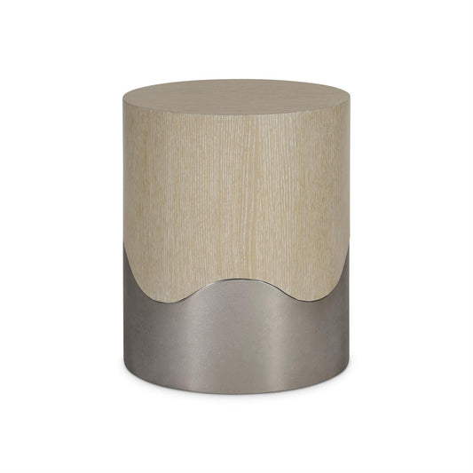 Solaria Accent Table (310113) by Bernhardt