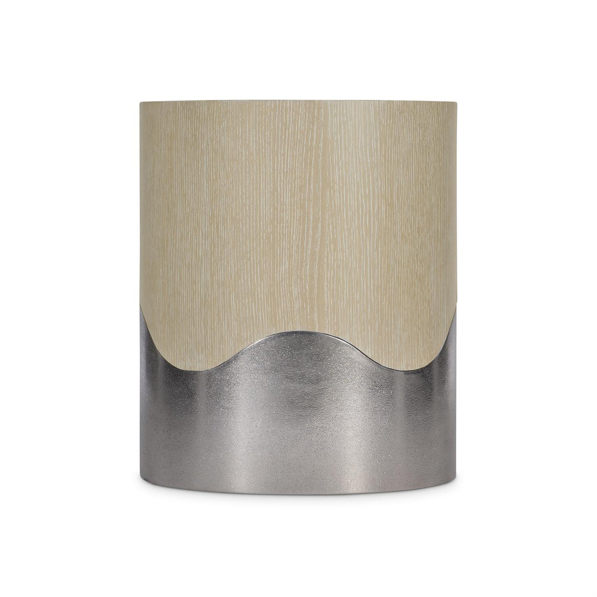 Solaria Accent Table (310113) by Bernhardt