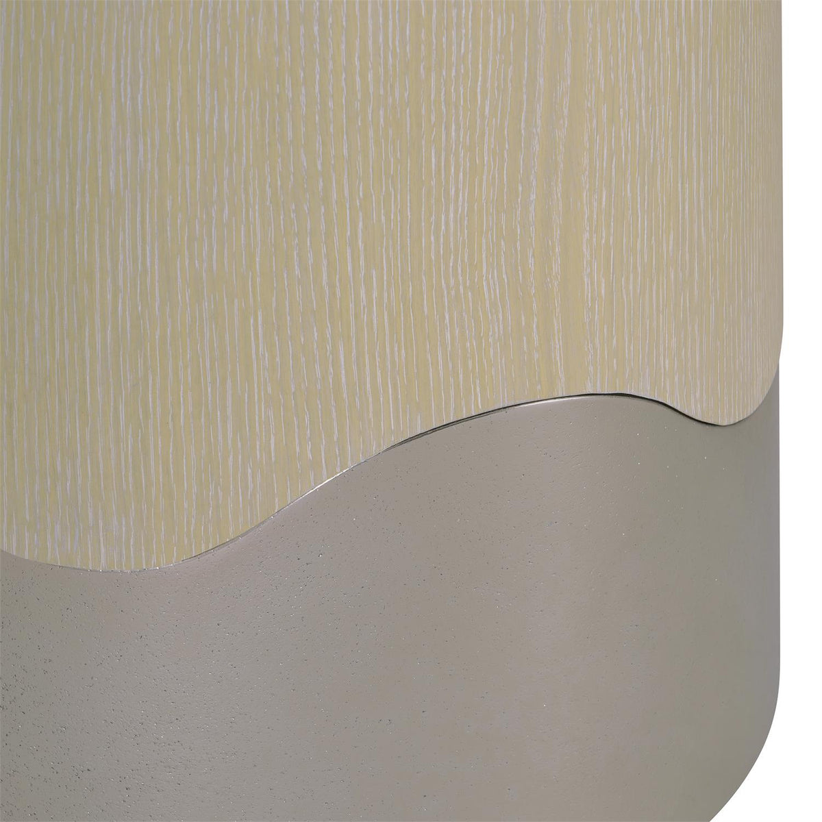 Solaria Accent Table (310113) by Bernhardt