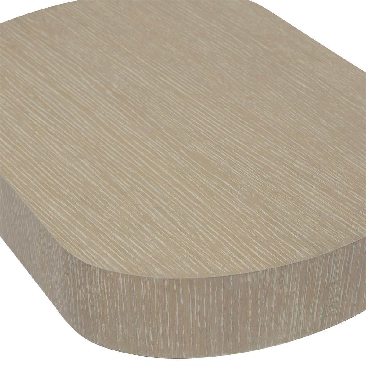 Solaria Side Table by Bernhardt