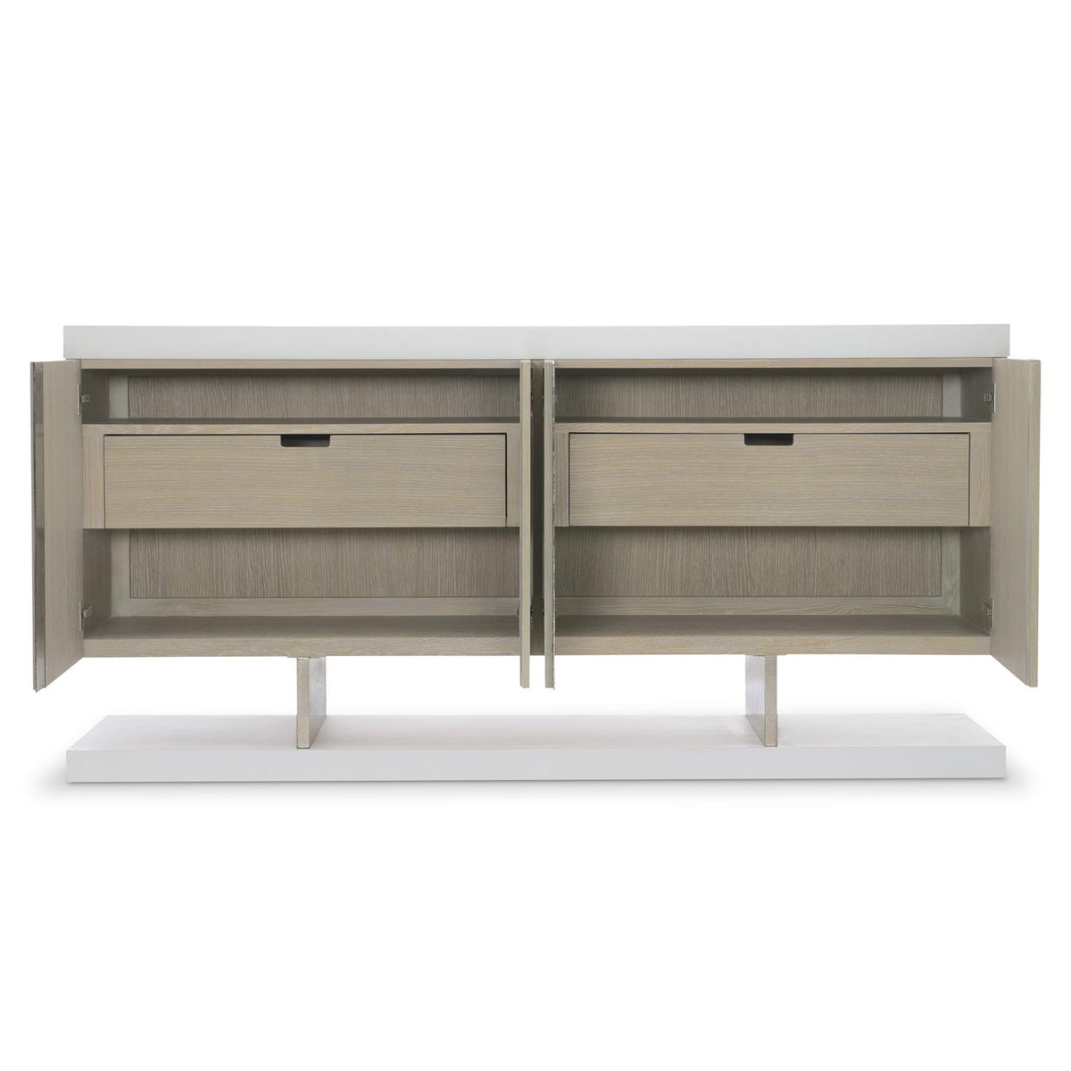 Solaria Sideboard by Bernhardt
