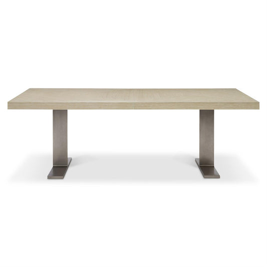 Solaria Dining Table (310224) by Bernhardt