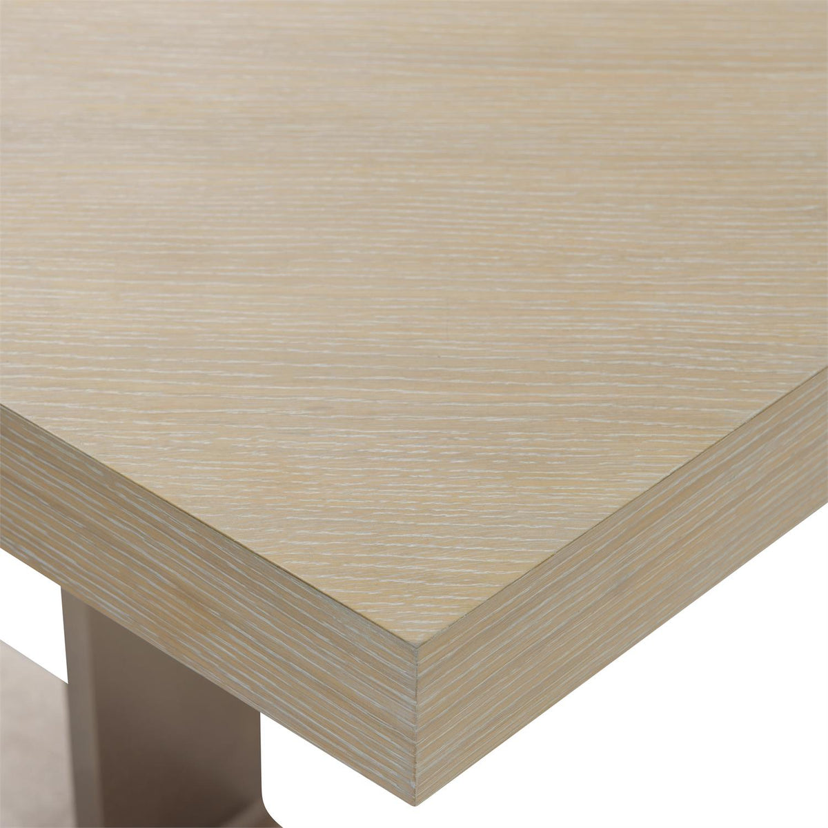 Solaria Dining Table (310224) by Bernhardt