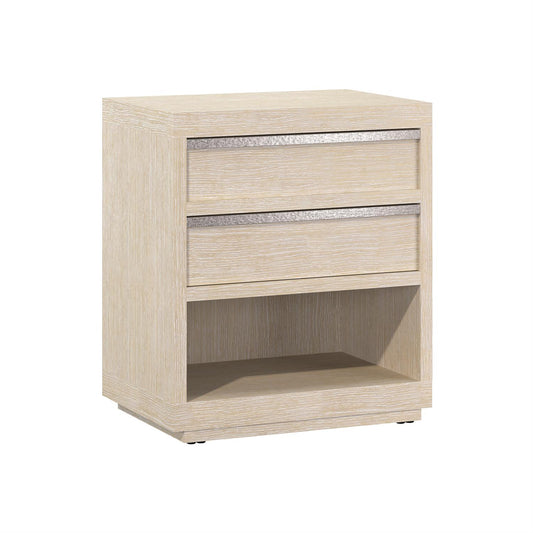 Solaria Nightstand (310231) by Bernhardt