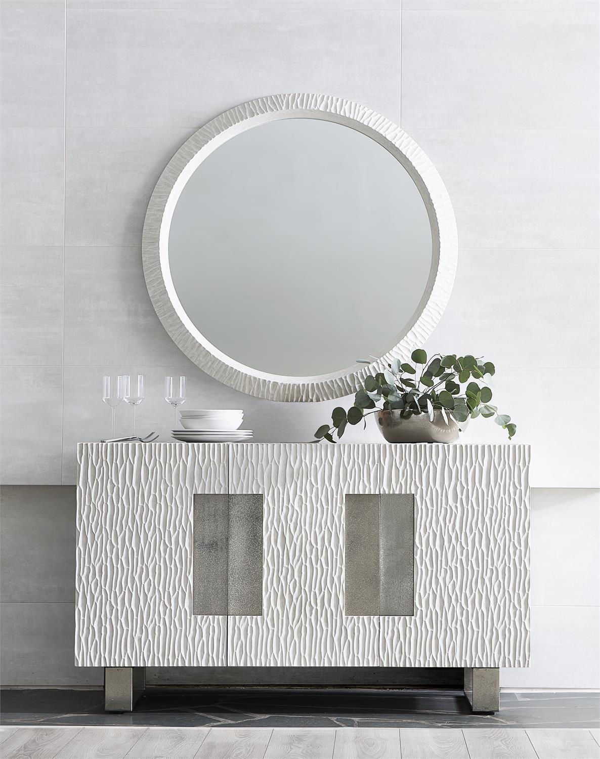 Solaria Mirror (310333) by Bernhardt
