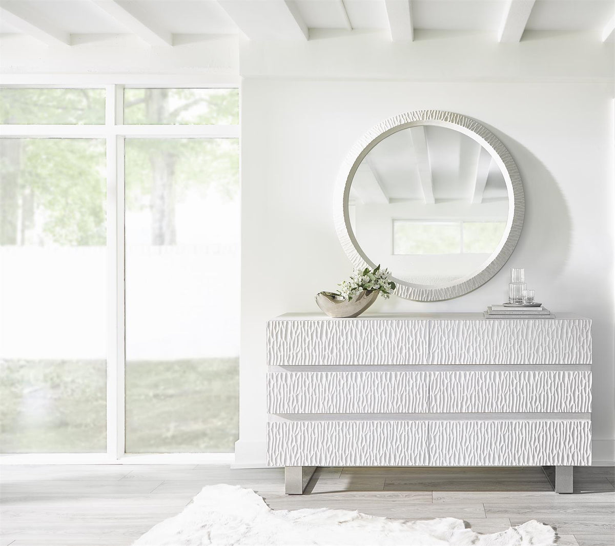 Solaria Mirror (310333) by Bernhardt