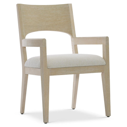 Solaria Arm Chair (310556) by Bernhardt