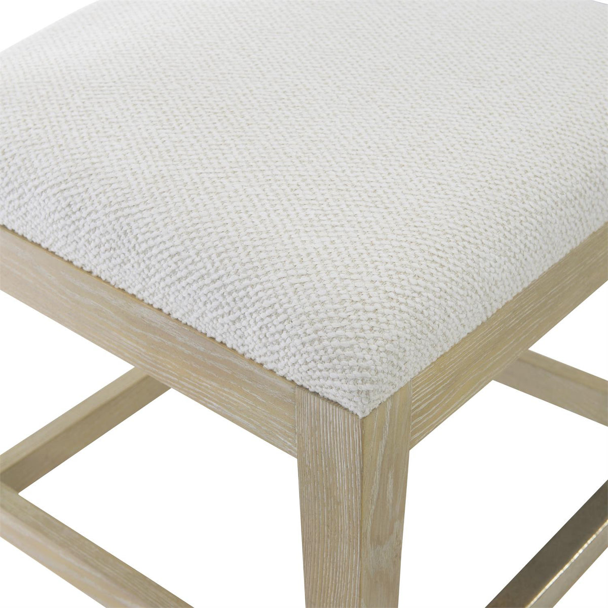 Solaria Counter Stool (310587) by Bernhardt