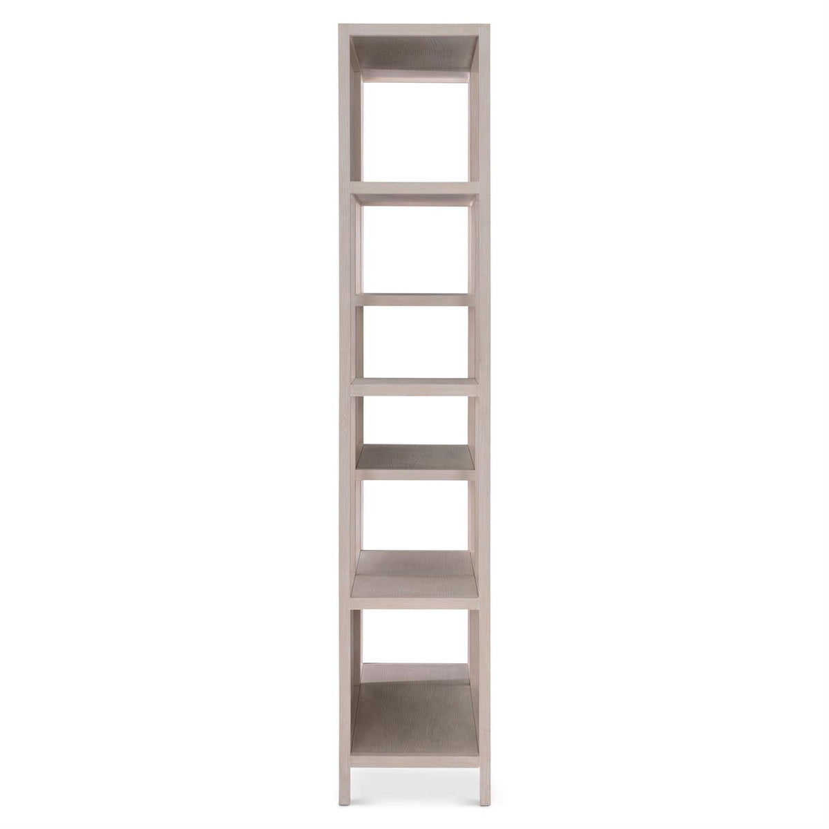 Solaria Etagere by Bernhardt