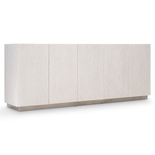 Solaria Entertainment Credenza (310880) by Bernhardt