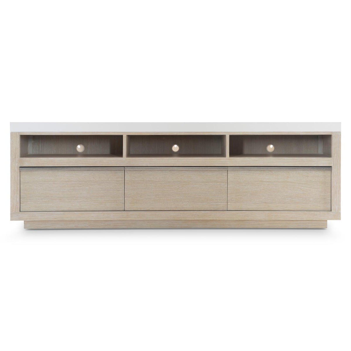 Solaria Entertainment Credenza (310885) by Bernhardt