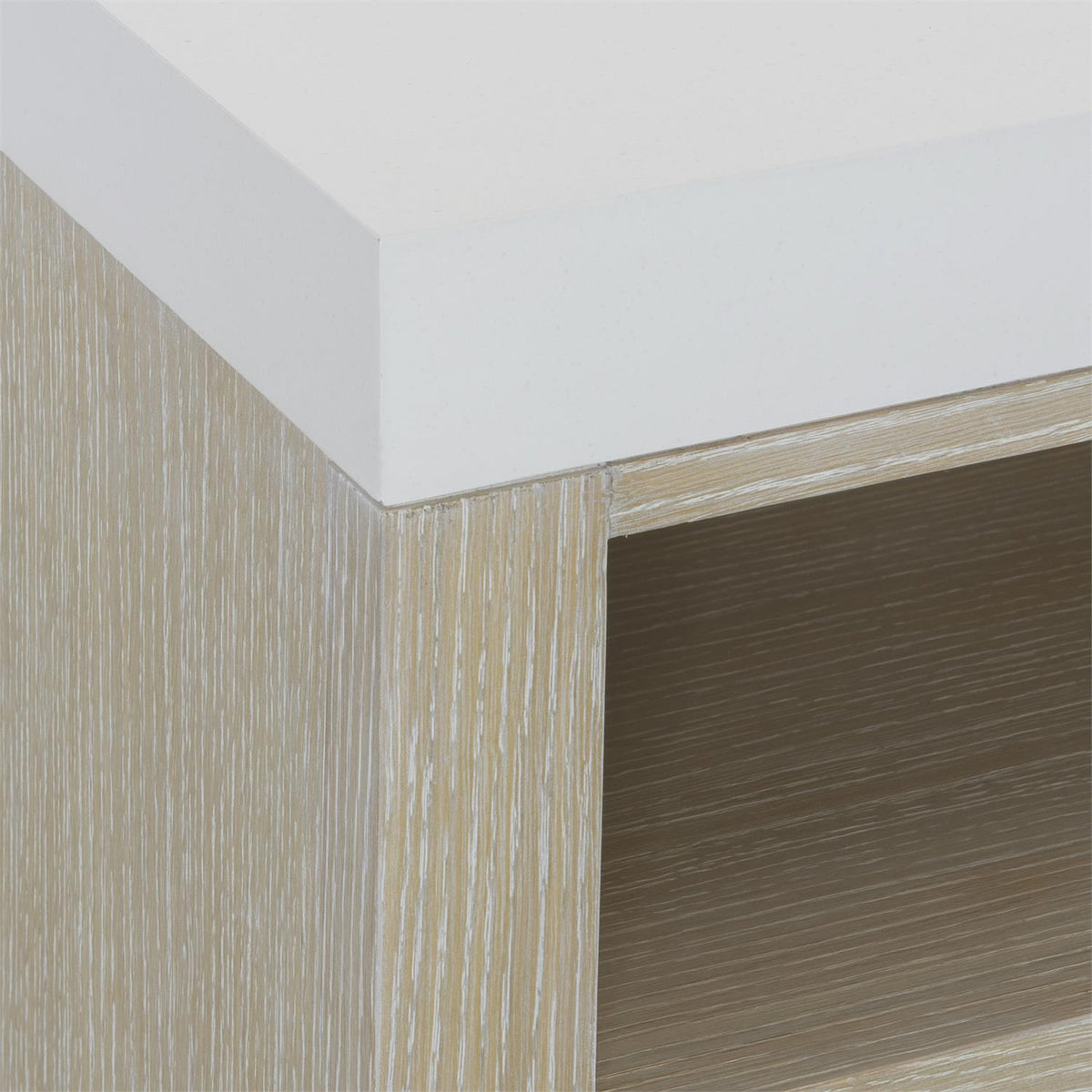 Solaria Entertainment Credenza (310885) by Bernhardt