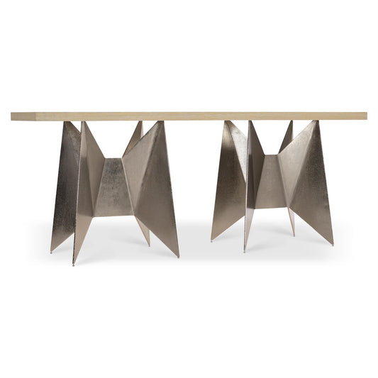 Solaria Console Table (310911) by Bernhardt