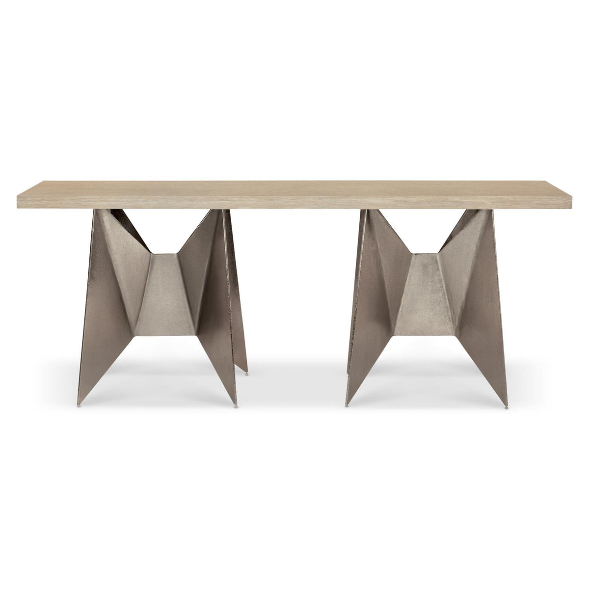 Solaria Console Table (310911) by Bernhardt
