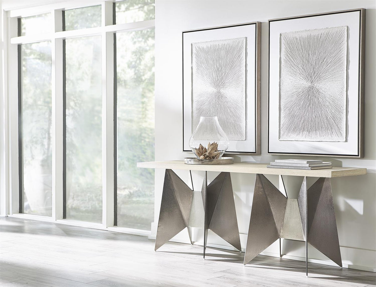 Solaria Console Table (310911) by Bernhardt