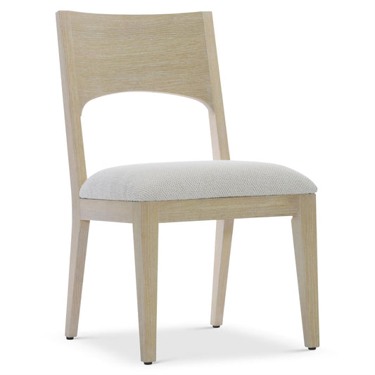Solaria Side Chair (310X55) by Bernhardt