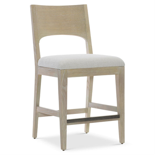 Solaria Counter Stool (310X87) by Bernhardt