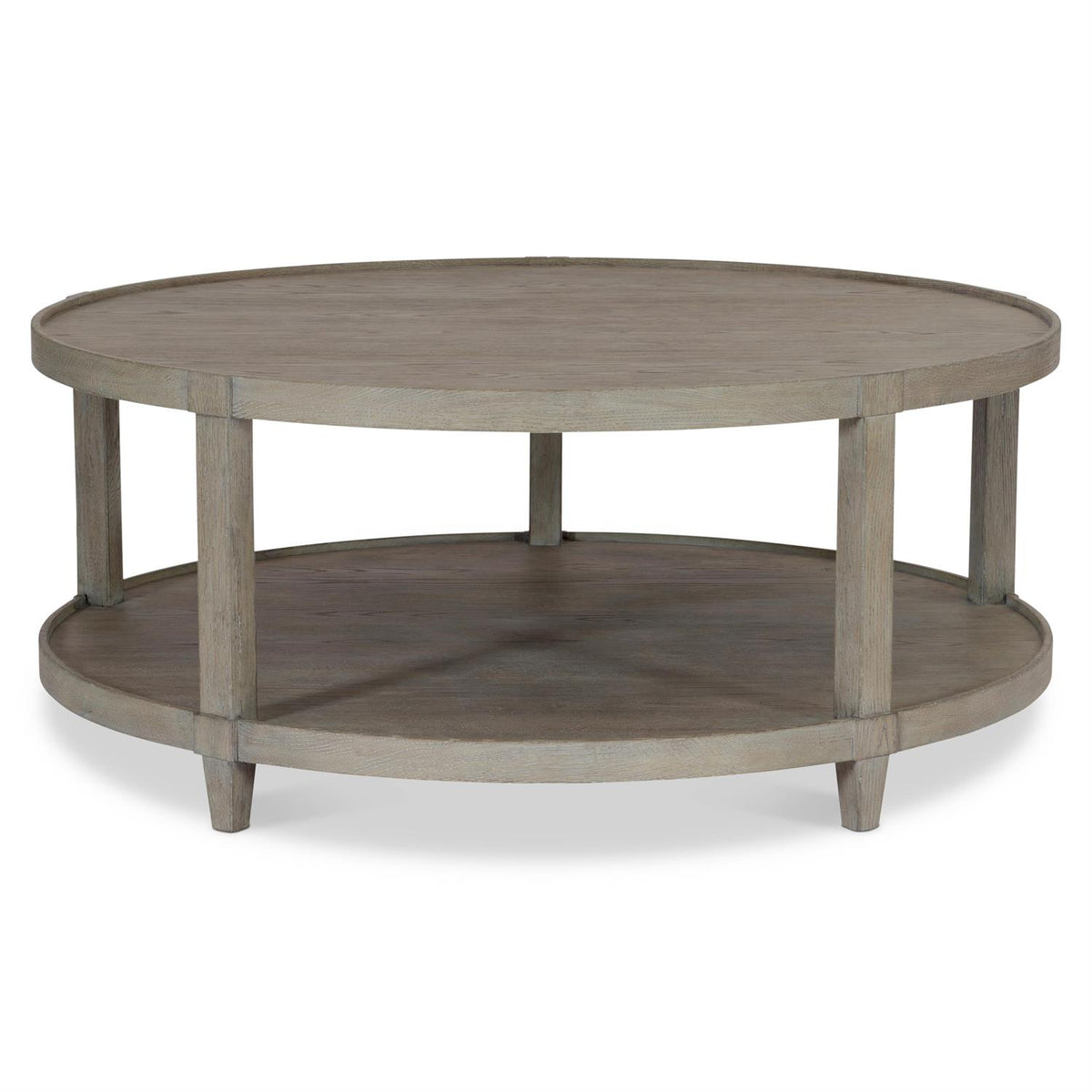 Albion Cocktail Table by Bernhardt