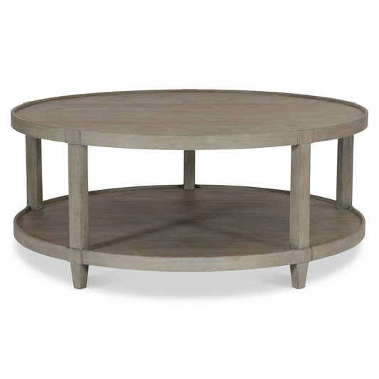 Albion Cocktail Table by Bernhardt
