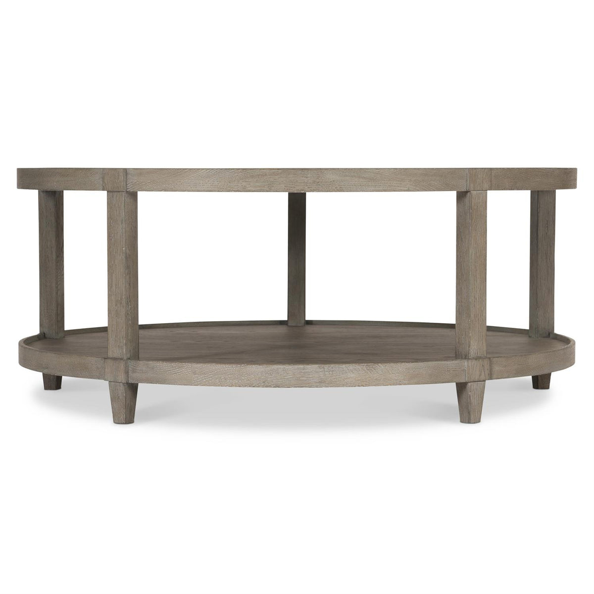 Albion Cocktail Table by Bernhardt