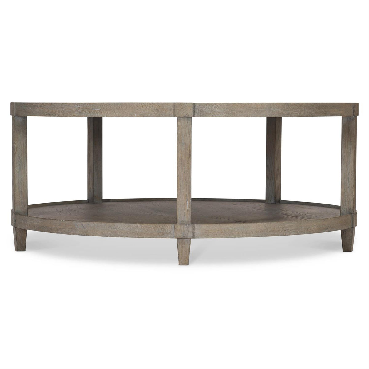 Albion Cocktail Table by Bernhardt