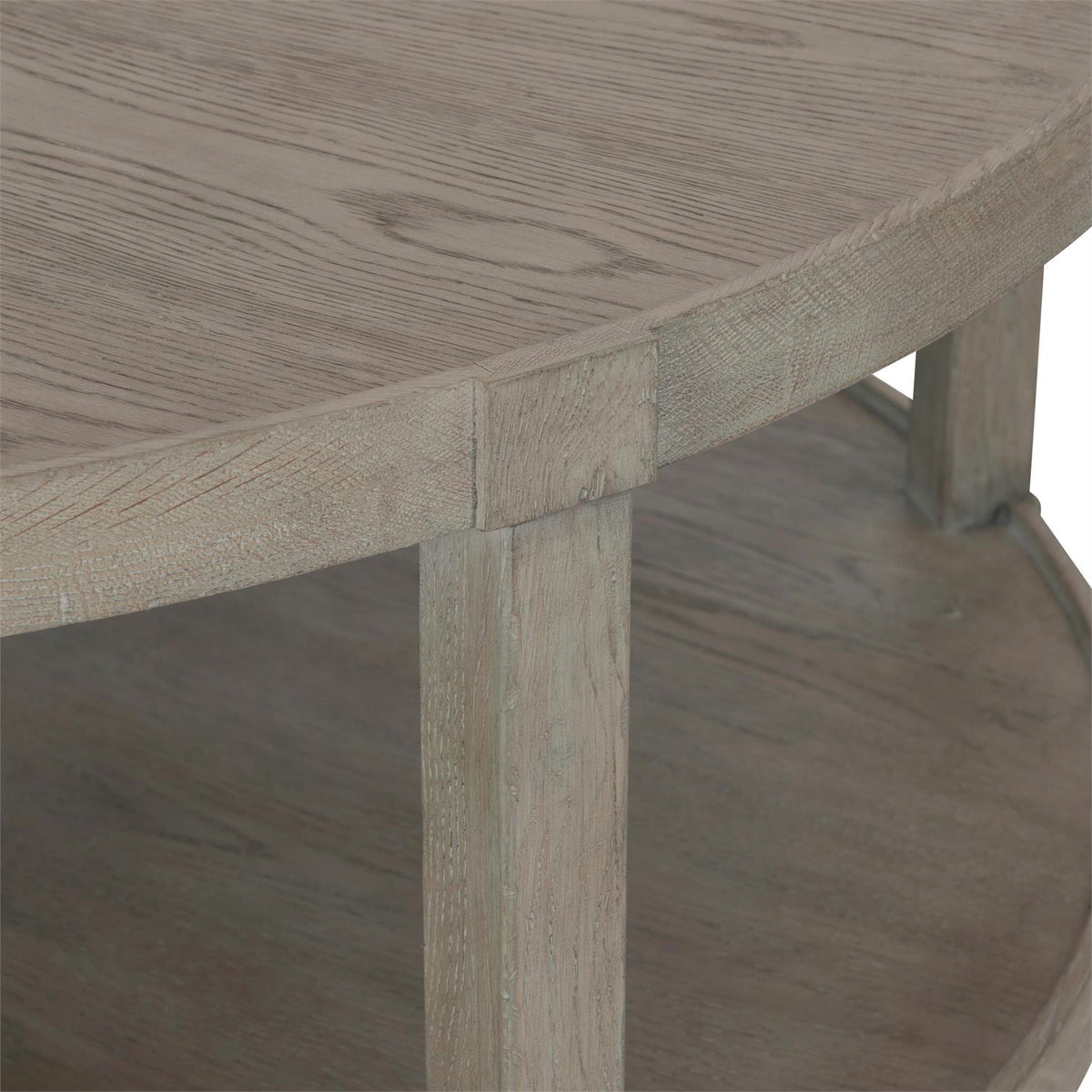 Albion Cocktail Table by Bernhardt