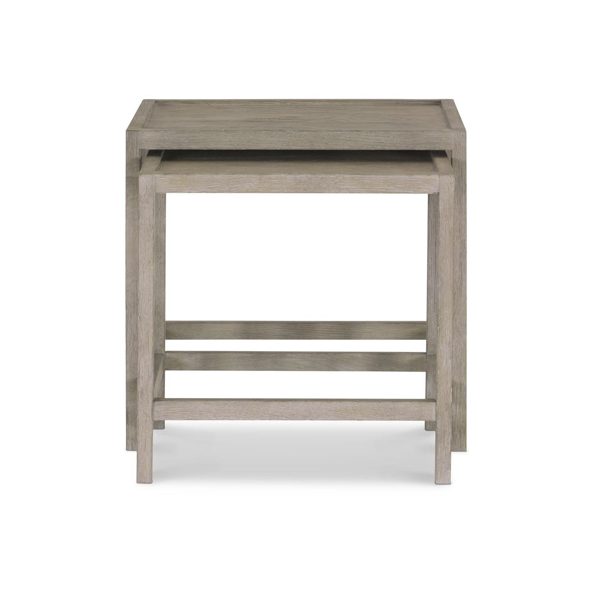 Albion Nesting Table by Bernhardt