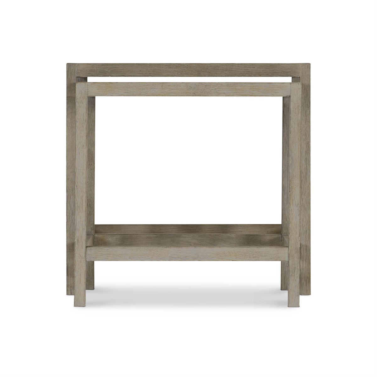 Albion Nesting Table by Bernhardt