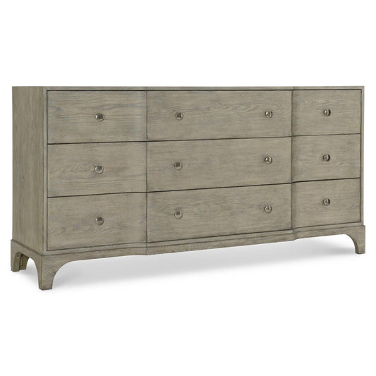 Albion Dresser by Bernhardt
