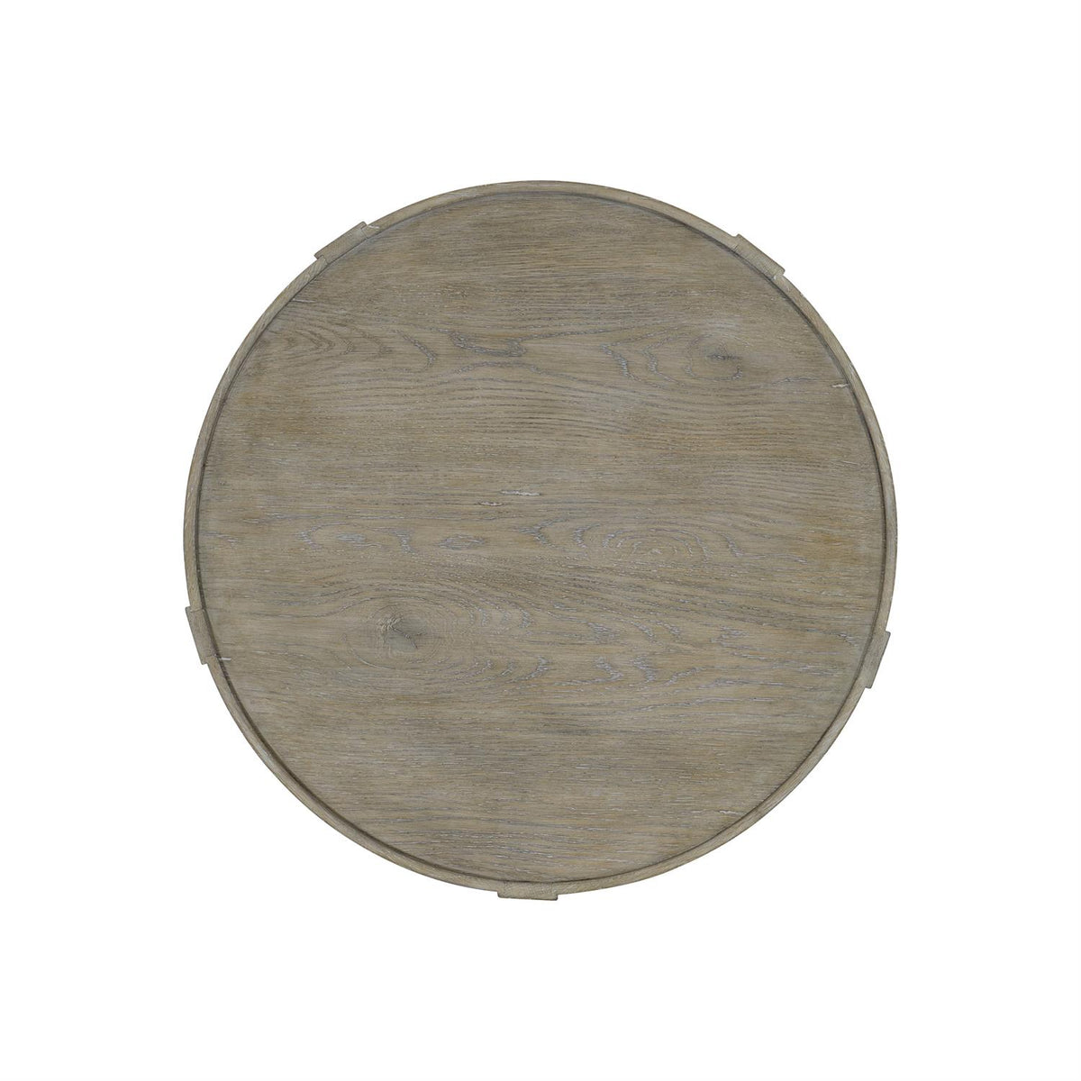 Albion Side Table by Bernhardt