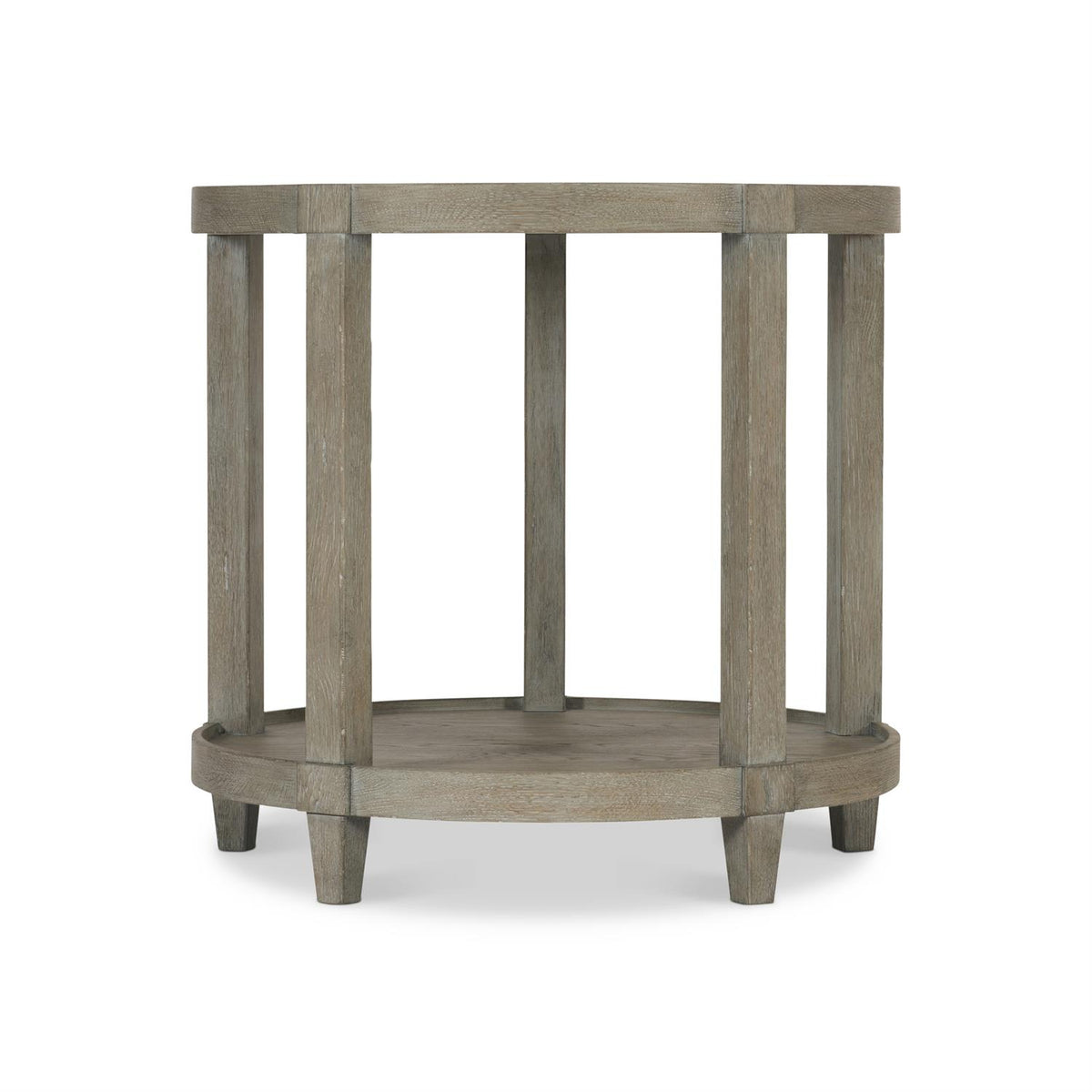 Albion Side Table by Bernhardt