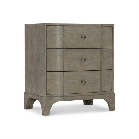 Albion Nightstand (311220) by Bernhardt