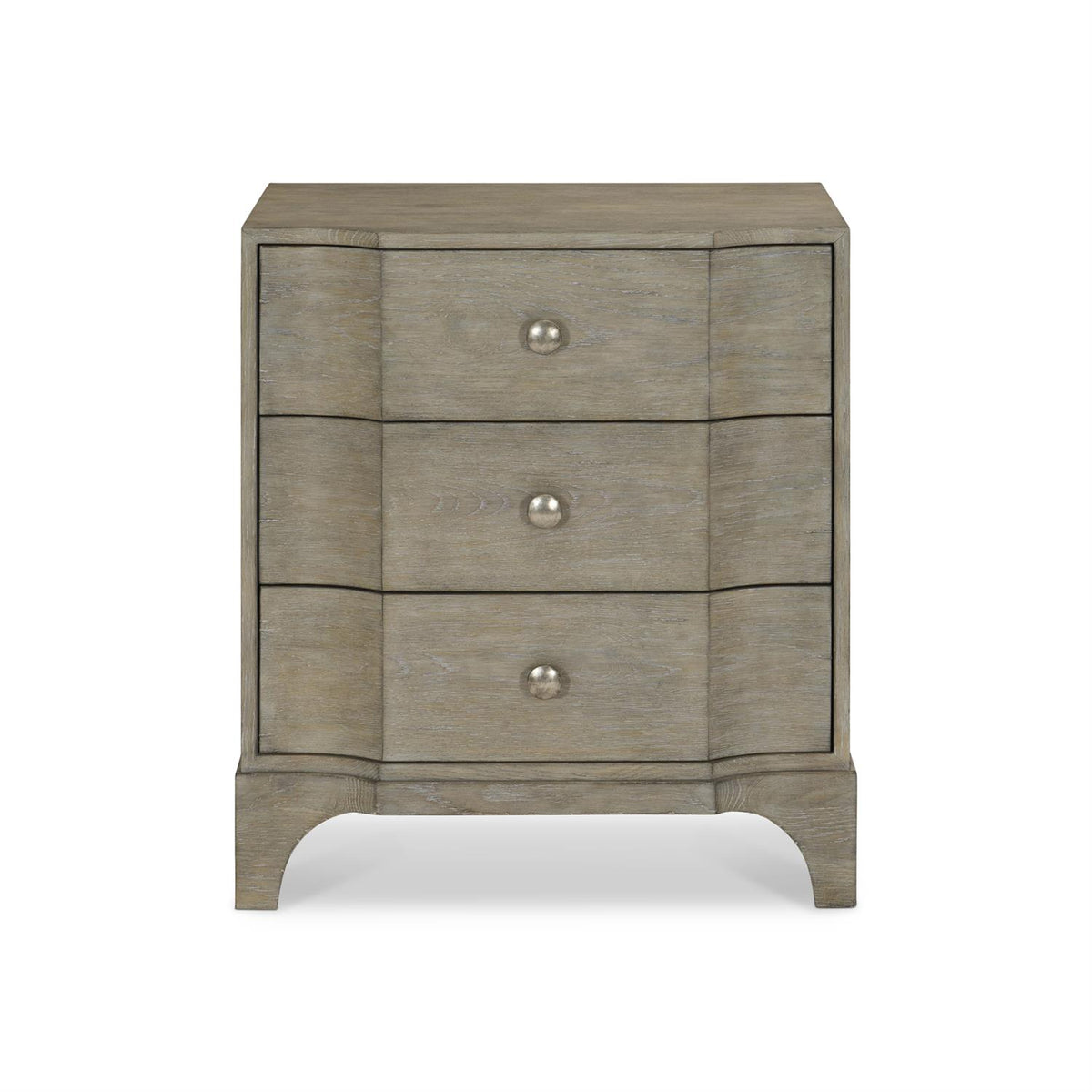Albion Nightstand (311220) by Bernhardt