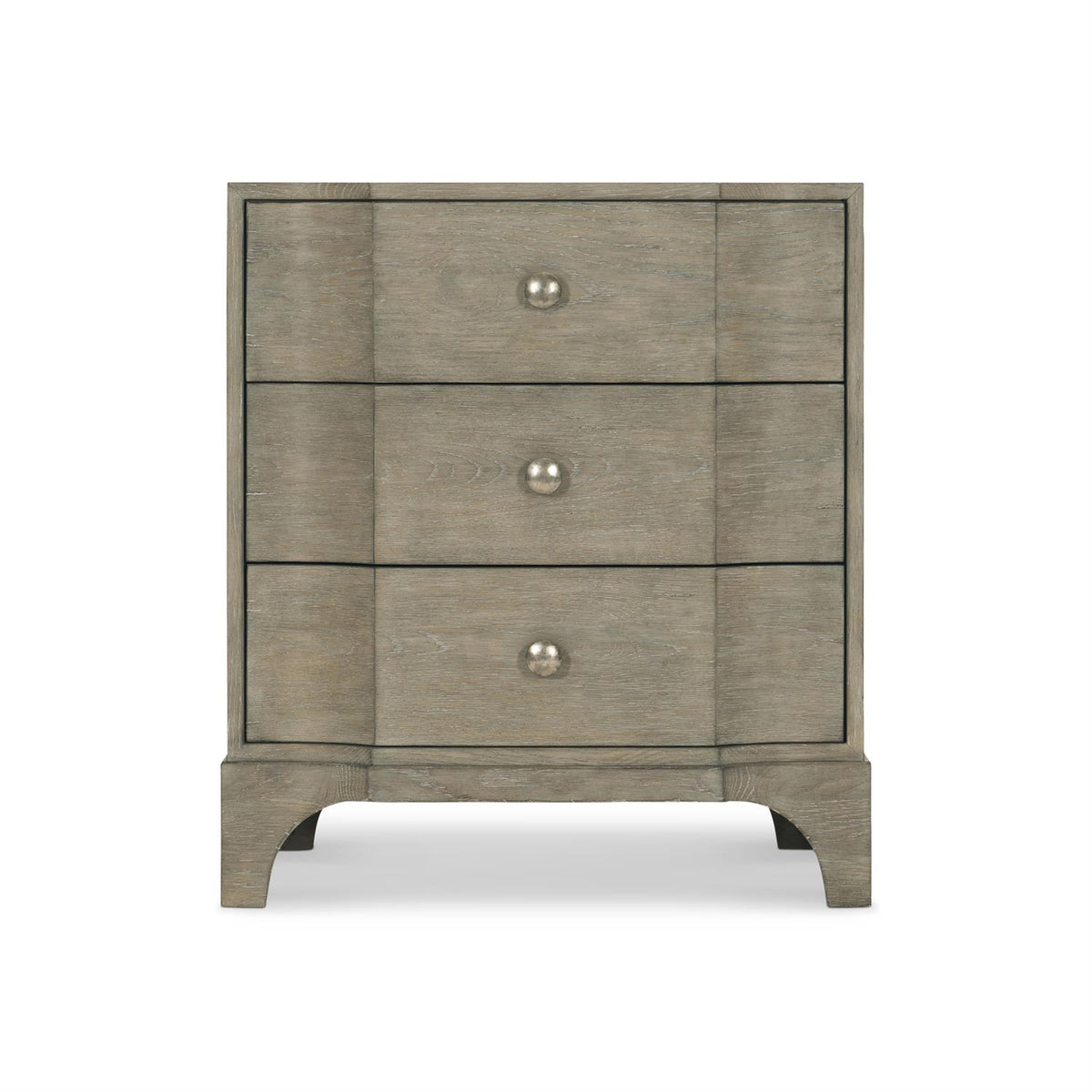 Albion Nightstand (311220) by Bernhardt