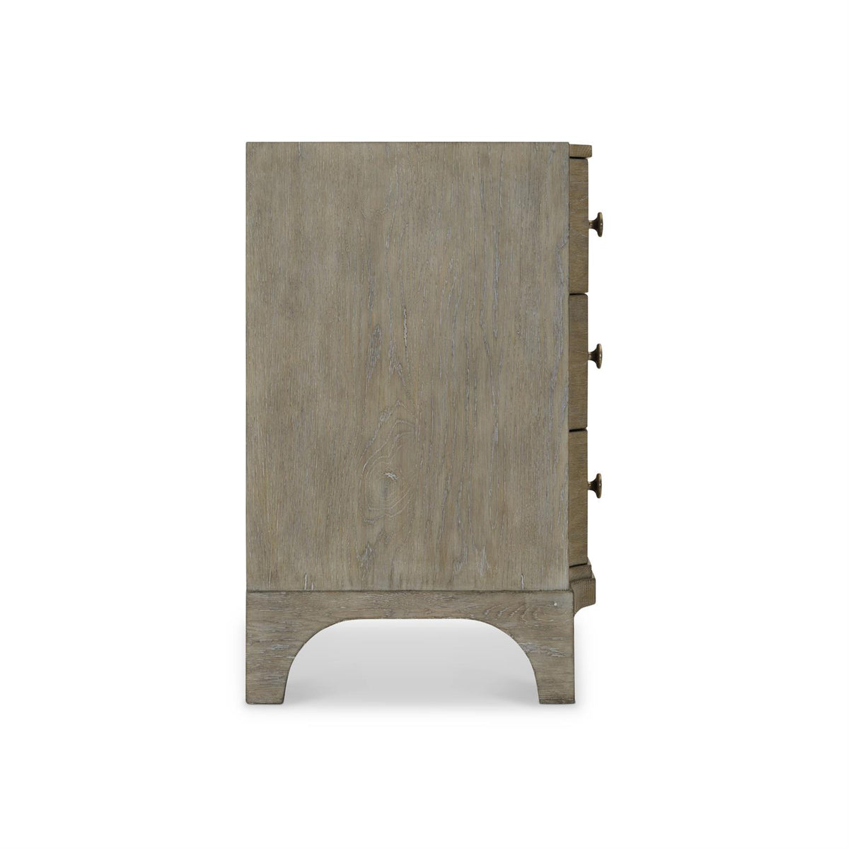 Albion Nightstand (311220) by Bernhardt
