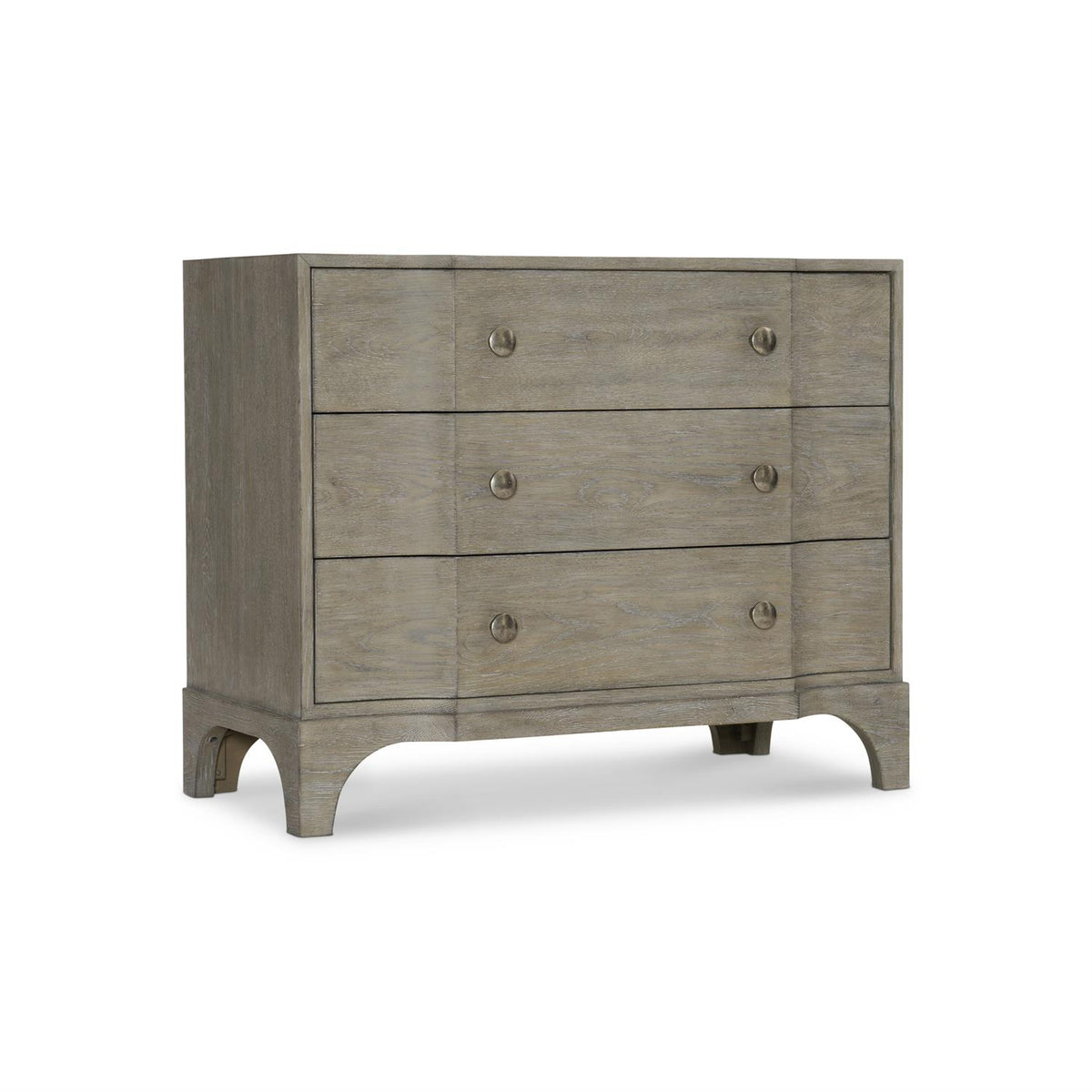 Albion Nightstand (311230) by Bernhardt