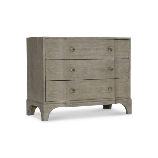 Albion Nightstand (311230) by Bernhardt