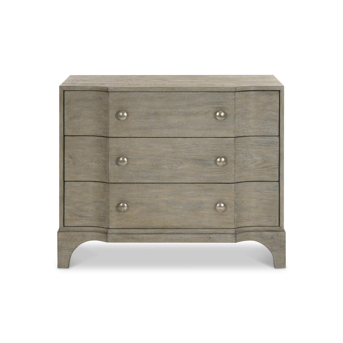 Albion Nightstand (311230) by Bernhardt