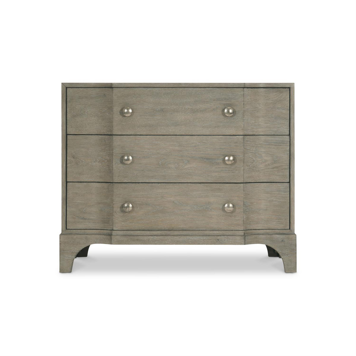 Albion Nightstand (311230) by Bernhardt