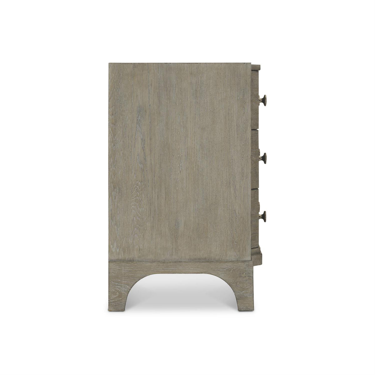 Albion Nightstand (311230) by Bernhardt