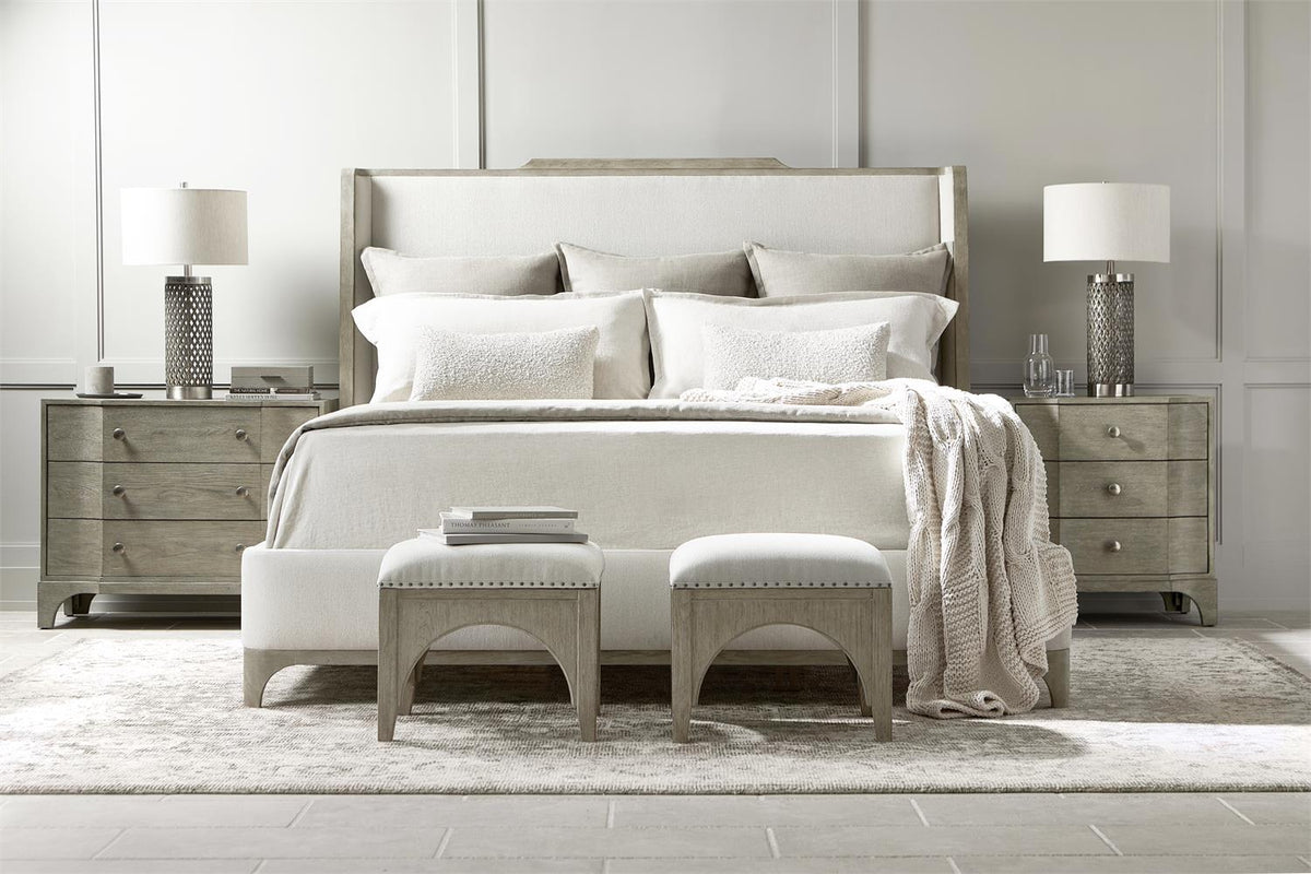 Albion Nightstand (311230) by Bernhardt
