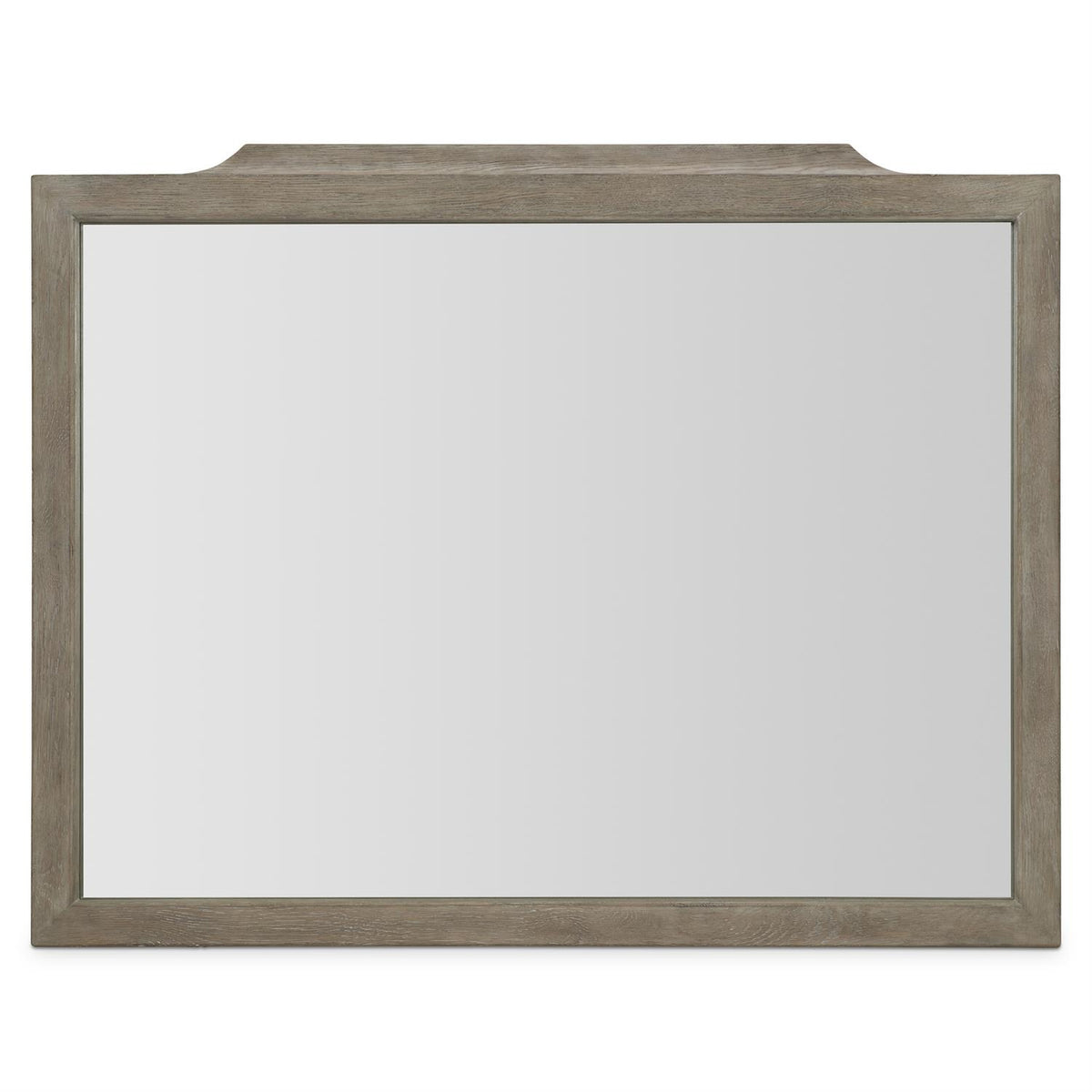Albion Mirror by Bernhardt