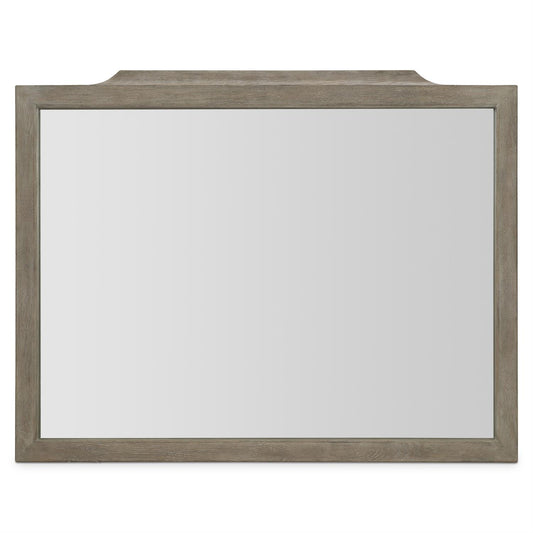 Albion Mirror by Bernhardt