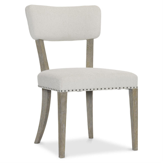 Albion Side Chair (311541) by Bernhardt