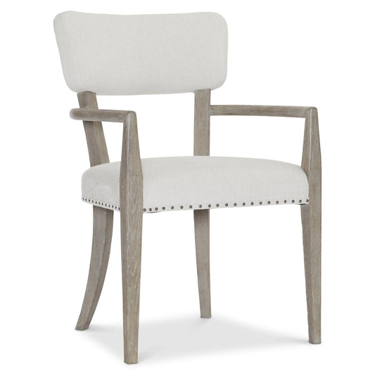 Albion Arm Chair by Bernhardt