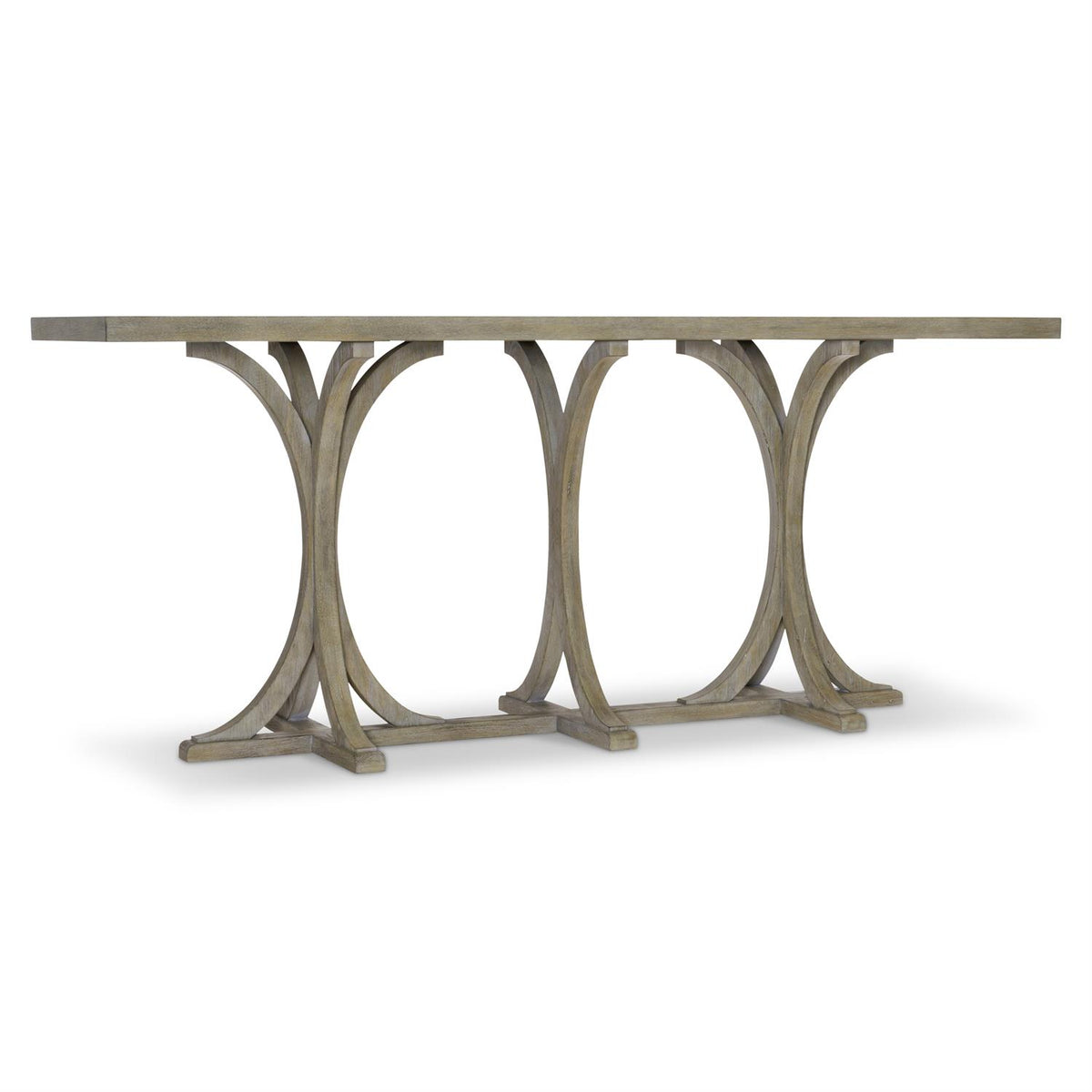 Albion Console Table by Bernhardt