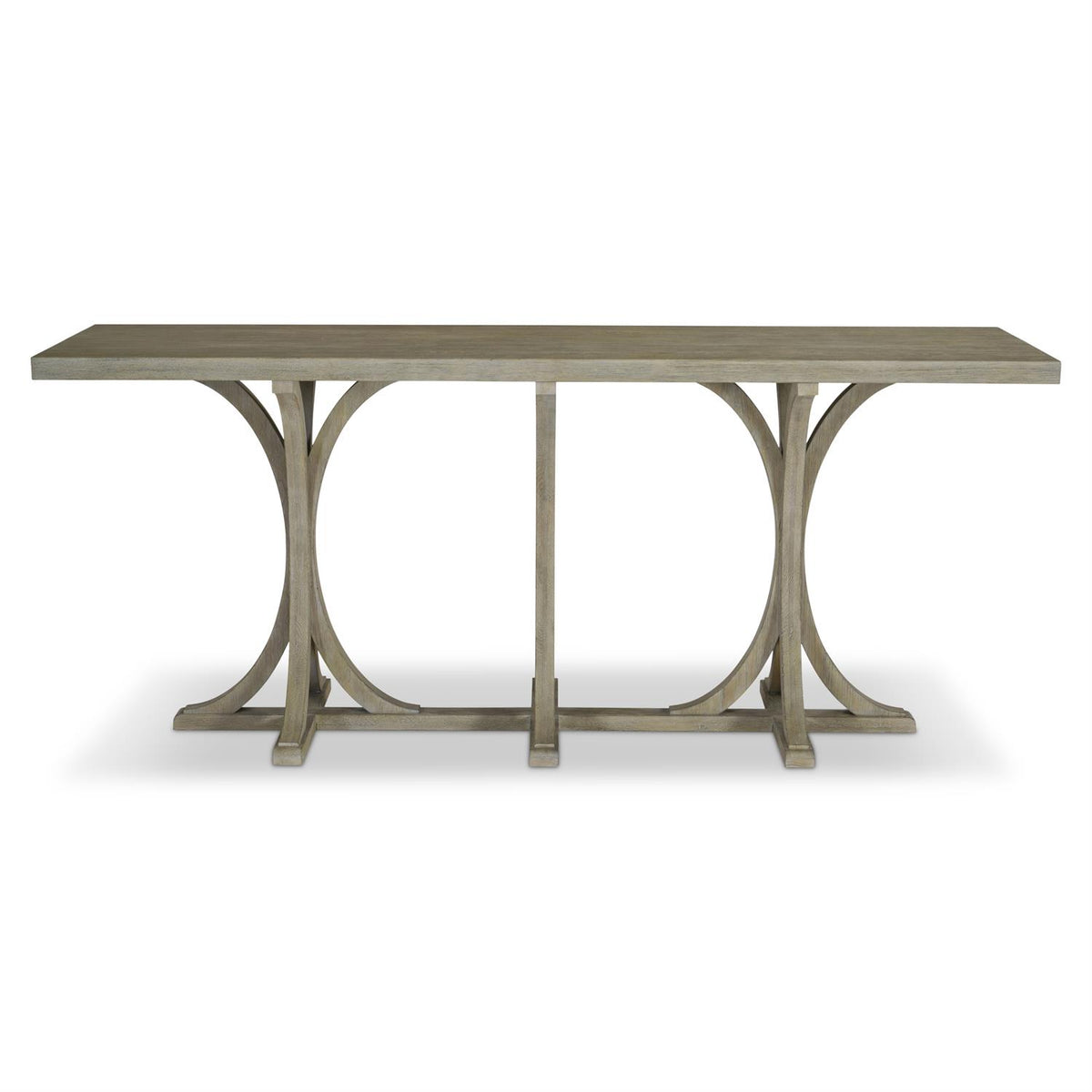 Albion Console Table by Bernhardt