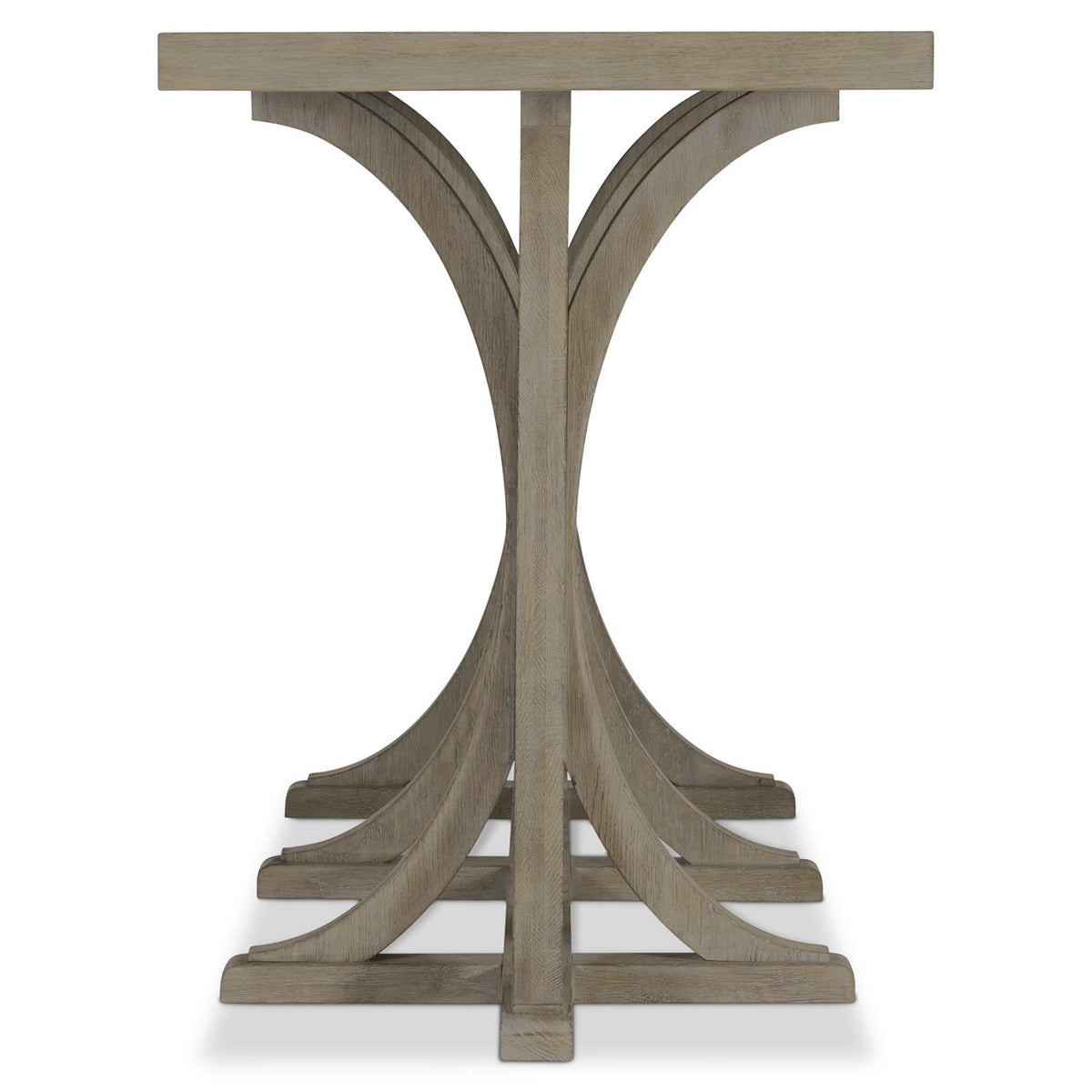 Albion Console Table by Bernhardt